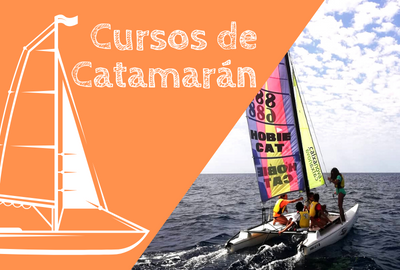 Catamaran Course