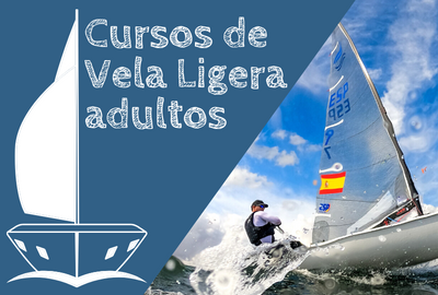 Adults Sailing Course