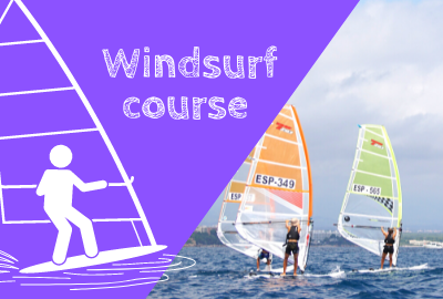 Windsurf Course